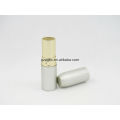 Graceful/Modern Aluminum Round Lipstick Tube Container E116, cup size 11.8/12.1/12.7,Custom color